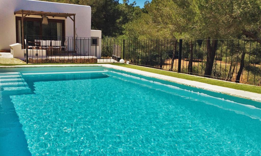 Villa Diseno Cami Can Fornet